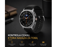 SAMSUNG Galaxy Watch8 Classic Czarny - 1344352 - zdjęcie 10